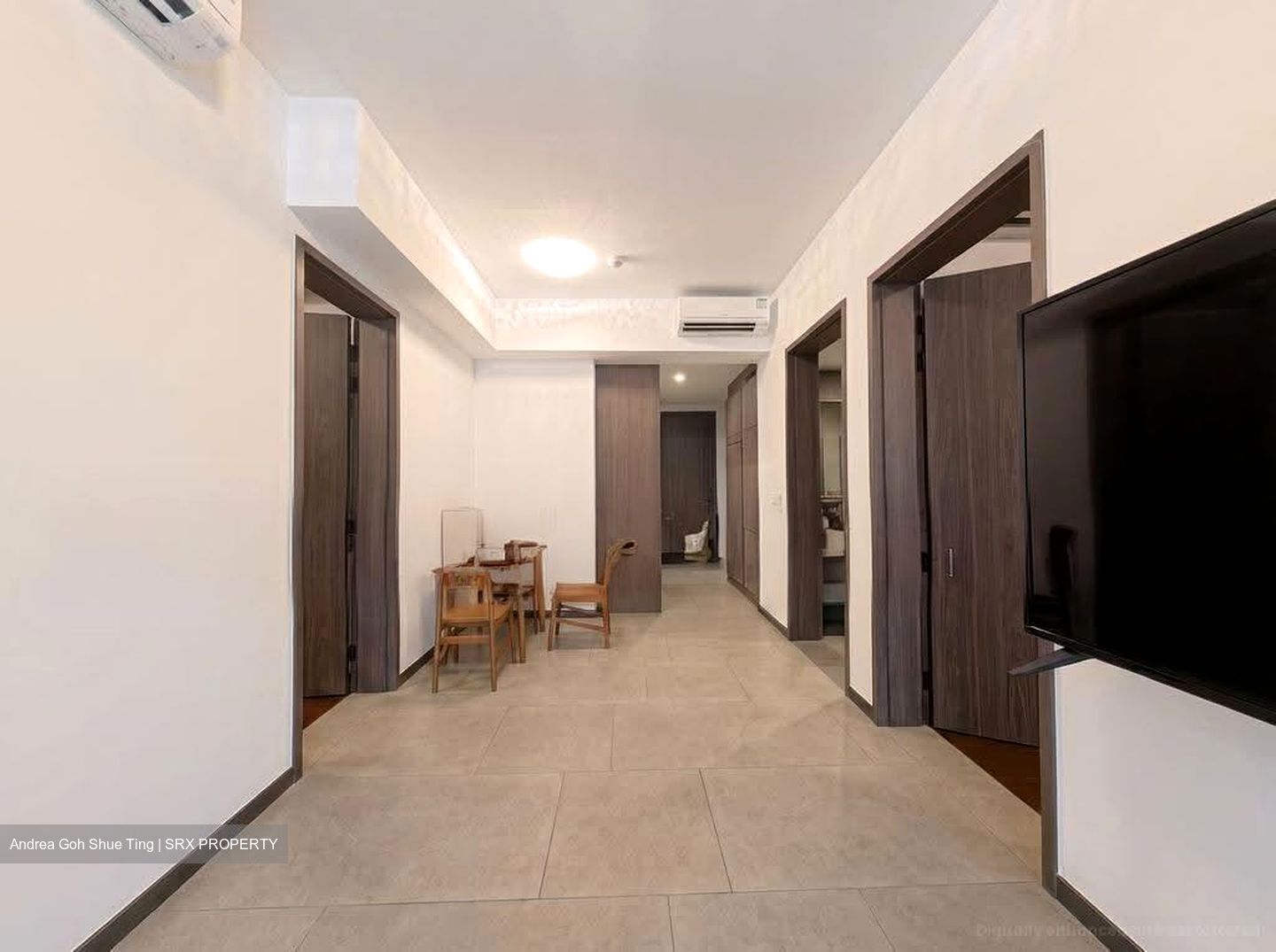 Midtown Modern (D7), Apartment #613595031
